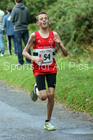 Boys under-13s 3 stage road relay, 2017 ERRA 6 and 4 Stage and Junior Relays. Photo:  David T. Hewitson/Sports for All Pics